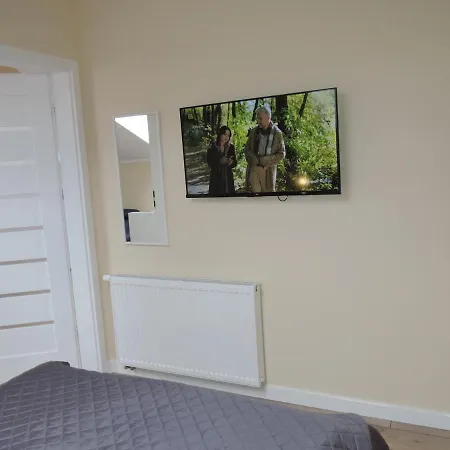 In Near Baltic アパート *