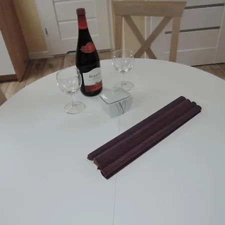 アパート In Near Baltic