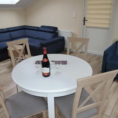 In Near Baltic * ミエンジボジェ