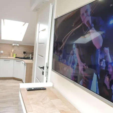 アパート In Near Baltic