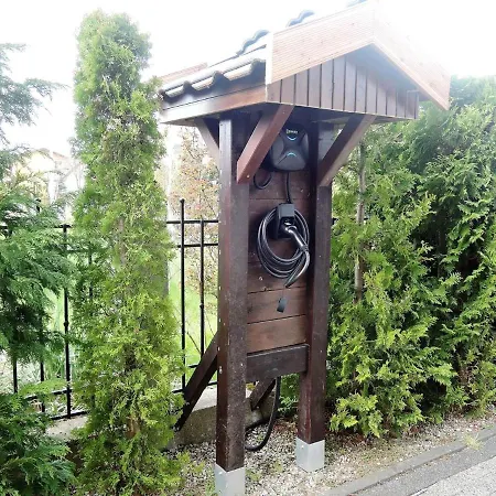 In Near Baltic Międzywodzie