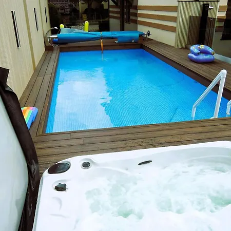 アパート In Near Baltic