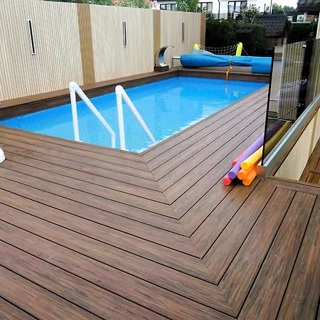 In Near Baltic アパート *