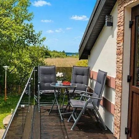 Apartmán In Near Baltic Międzywodzie
