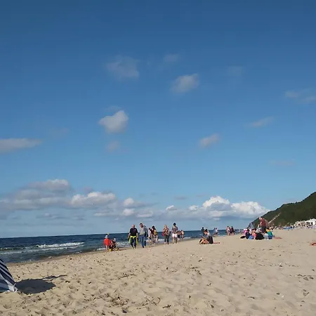 In Near Baltic