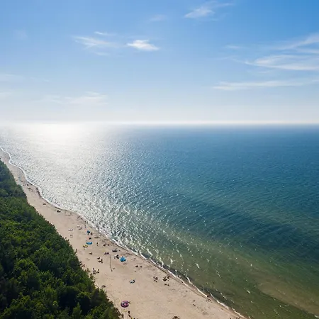 In Near Baltic *