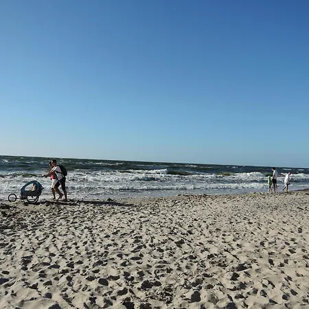 In Near Baltic * Międzywodzie