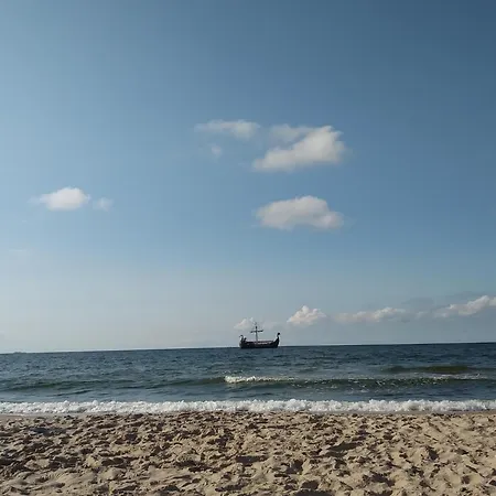 In Near Baltic *