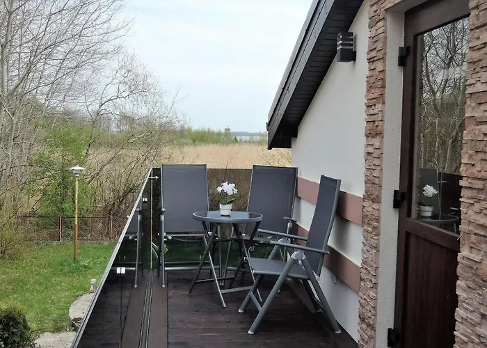 In Near Baltic Międzywodzie